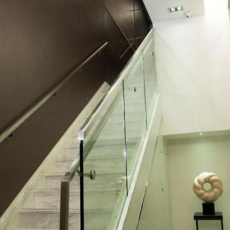 M1 Hotel Hongkong Eksteriør bilde
