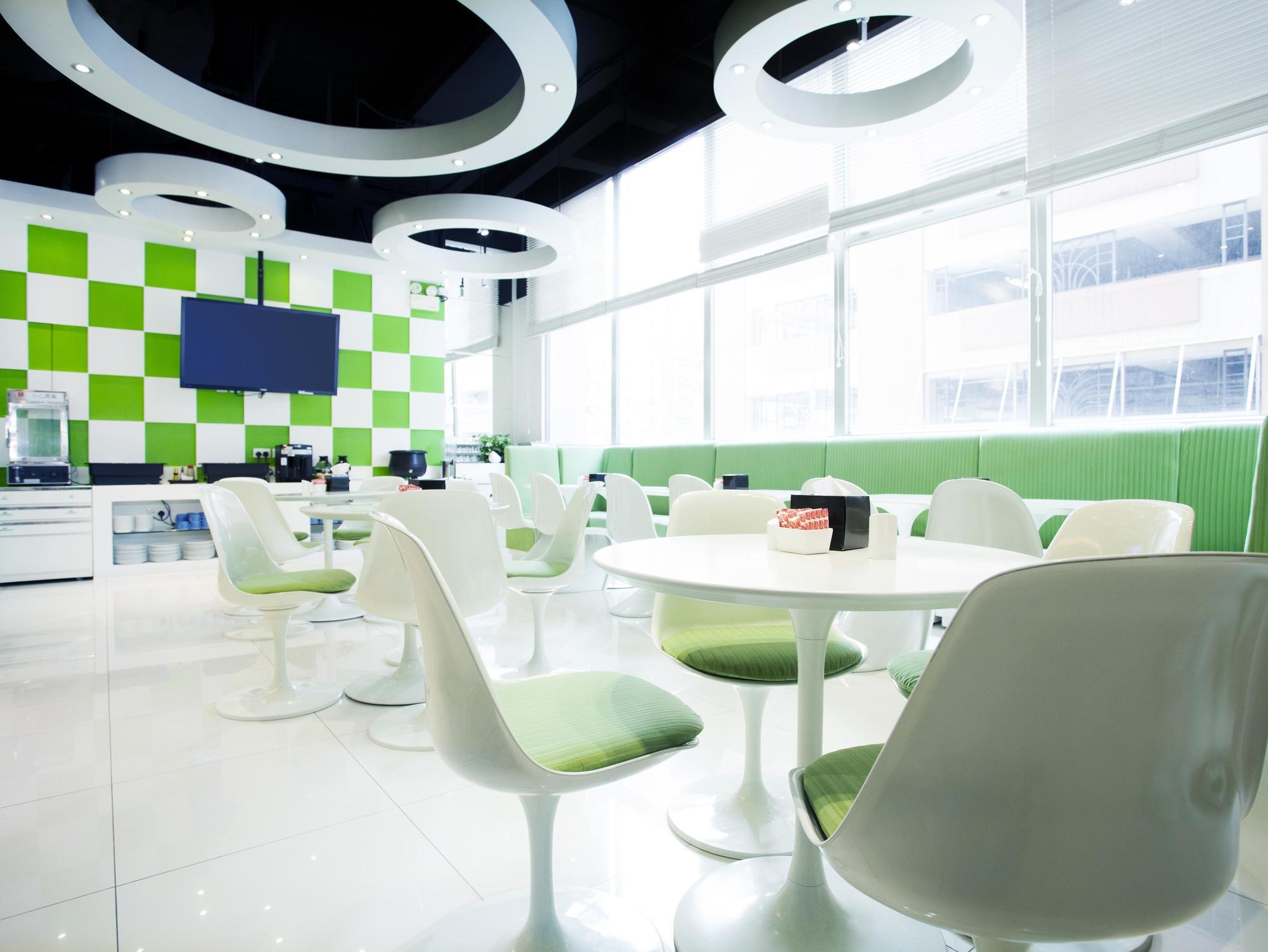 M1 Hotel Hongkong Eksteriør bilde
