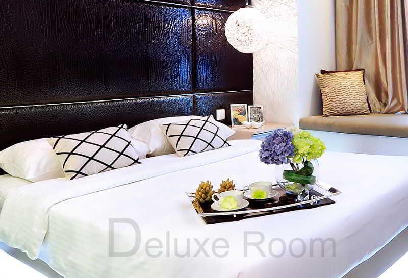 M1 Hotel Hongkong Eksteriør bilde